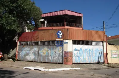 Sala comercial para alugar no Parque Novo Mundo, São Paulo  por R$ 11.500