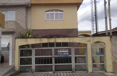 Casa com 3 quartos à venda no parque novo mundo, são paulo  por r$ 1.100.000