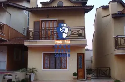 Casa em condomínio fechado com 4 quartos à venda no portal dos gramados, guarulhos  por r$ 1.060.000