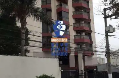 Apartamento com 3 quartos à venda no Tatuapé, São Paulo 