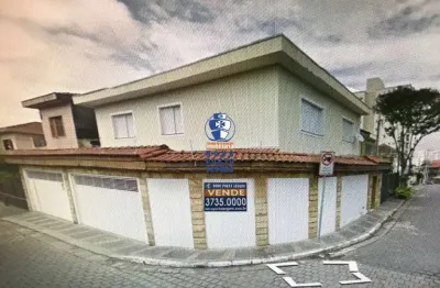Casa com 3 quartos à venda na ponte grande, guarulhos  por r$ 950.000