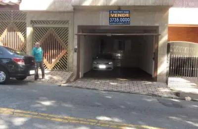 Casa com 5 quartos à venda no parque novo mundo, são paulo  por r$ 690.000