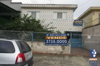Casa com 4 quartos à venda no parque novo mundo, são paulo  por r$ 850.000