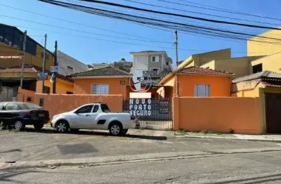 Casa com 4 quartos à venda na vila maria, são paulo  por r$ 800.000