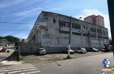 Barracão / Galpão / Depósito à venda na Vila Aricanduva, São Paulo 