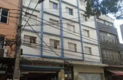 Apartamento com 2 quartos à venda no brás, são paulo  por r$ 380.000