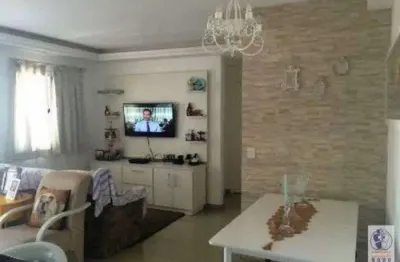 Apartamento com 3 quartos à venda no parque novo mundo, são paulo  por r$ 400.000