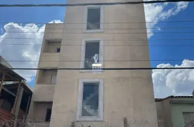 Apartamento com 2 quartos à venda no parque maria luiza, são paulo  por r$ 230.000