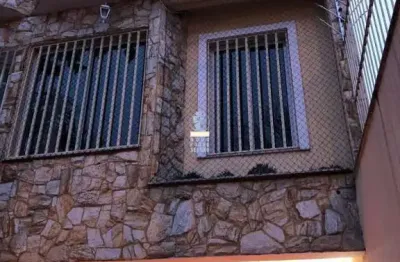 Casa com 2 quartos à venda no Jardim Brasil (Zona Norte), São Paulo 