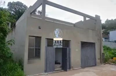 Chácara / sítio à venda no jardim sun valley, mairiporã  por r$ 527.000