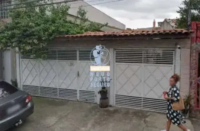 Casa com 2 quartos à venda no parque novo mundo, são paulo  por r$ 650.000