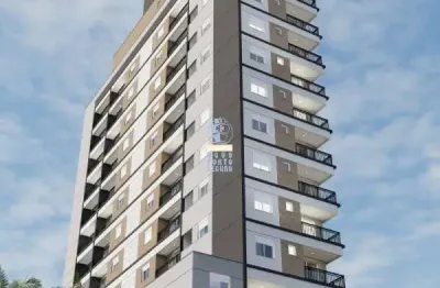 Apartamento com 1 quarto à venda na vila paulicéia, são paulo  por r$ 262.000