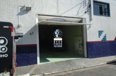 Barracão / Galpão / Depósito para alugar na Vila Nova Mazzei, São Paulo 