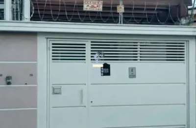 Casa com 3 quartos à venda na Vila Constança, São Paulo 