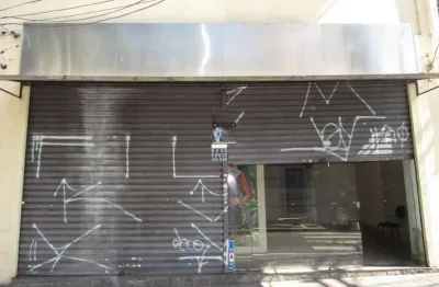 Ponto comercial para alugar em Santana, São Paulo 