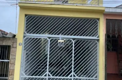 Casa com 3 quartos à venda na Vila Medeiros, São Paulo 