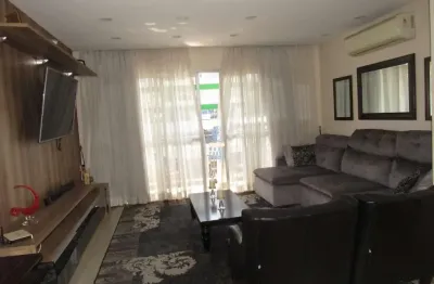 Apartamento com 3 quartos à venda no parque novo mundo, são paulo  por r$ 950.000