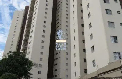 Apartamento com 3 quartos à venda no parque novo mundo, são paulo  por r$ 500.000