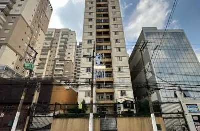 Apartamento com 3 quartos à venda em santana, são paulo  por r$ 570.000