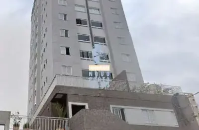Apartamento com 2 quartos à venda na vila maria, são paulo  por r$ 664.900