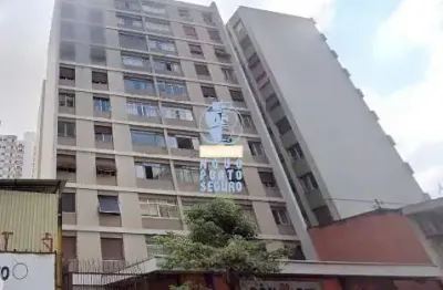 Apartamento com 3 quartos à venda na consolação, são paulo  por r$ 900.000