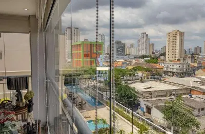 Apartamento com 2 quartos à venda no parque são jorge, são paulo  por r$ 1.490.000