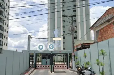 Apartamento com 2 quartos à venda no Gopoúva, Guarulhos 