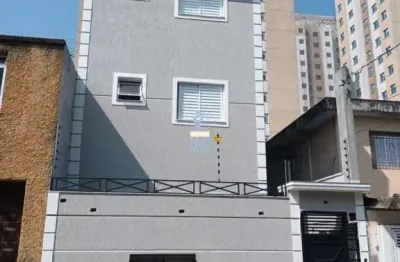 Apartamento com 2 quartos à venda no parque vitória, são paulo  por r$ 300.000