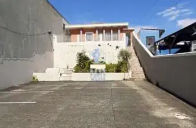 Casa comercial à venda no Tucuruvi, São Paulo 