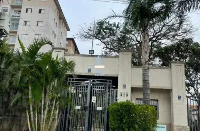 Apartamento com 2 quartos à venda no jardim santo antonio, são paulo  por r$ 235.000