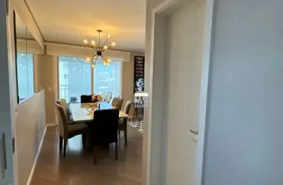 Apartamento com 3 quartos à venda na vila santo antônio