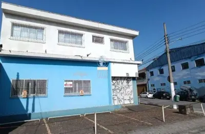Sala comercial para alugar na Vila Nova Manchester, São Paulo 