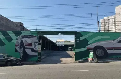 Terreno comercial para alugar no Maranhão, São Paulo 