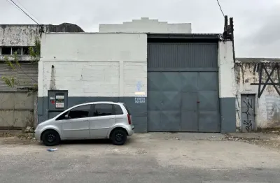 Barracão / galpão / depósito à venda no parque novo mundo, são paulo  por r$ 2.600.000