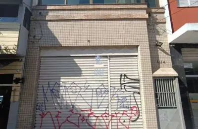 Sala comercial para alugar no Tatuapé, São Paulo 
