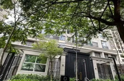 Apartamento com 3 quartos à venda na vila mariana, são paulo  por r$ 2.400.000