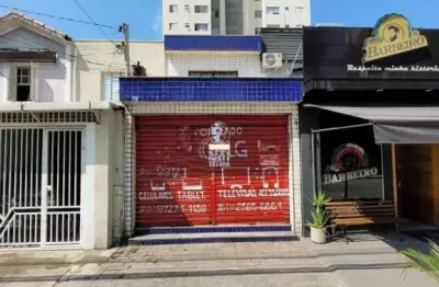 Sala comercial para alugar no Tatuapé, São Paulo 