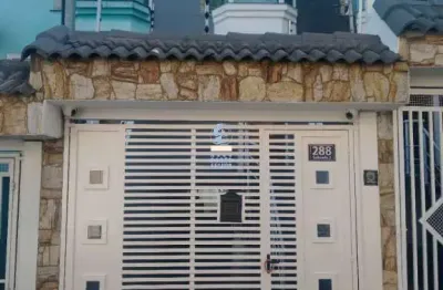 Casa com 3 quartos à venda na Penha, São Paulo 