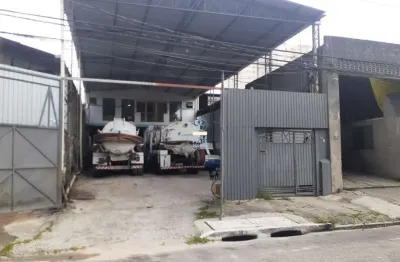 Barracão / galpão / depósito para alugar na vila guilherme
