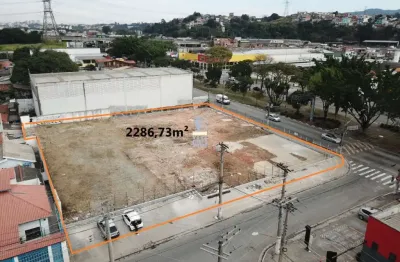 Terreno comercial para alugar na Vila Galvão, Guarulhos 