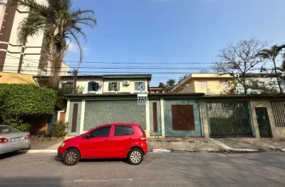 Casa comercial para alugar na vila rosália, guarulhos  por r$ 7.000