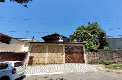 Casa com 4 quartos à venda no parque novo mundo, são paulo  por r$ 1.300.000