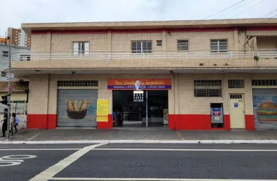 Sala comercial para alugar em santana, são paulo  por r$ 7.000