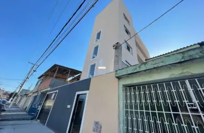 Apartamento com 2 quartos à venda no parque maria luiza, são paulo  por r$ 270.000