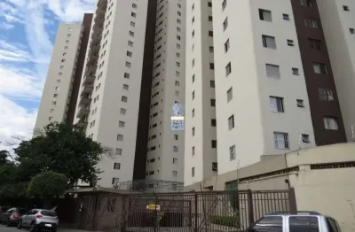 Apartamento com 2 quartos à venda no parque novo mundo, são paulo  por r$ 320.000