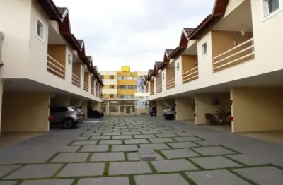 Casa em condomínio fechado com 3 quartos à venda na vila adelaide perella, guarulhos  por r$ 700.000