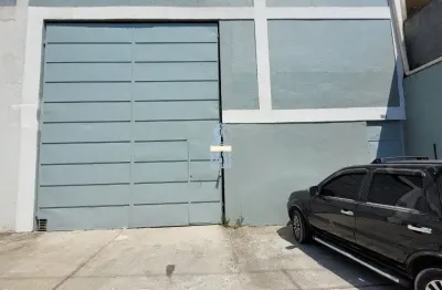 Barracão / Galpão / Depósito para alugar na Vila Nova Cumbica, Guarulhos 