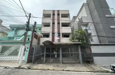Apartamento com 2 quartos para alugar no Penha De França, São Paulo 