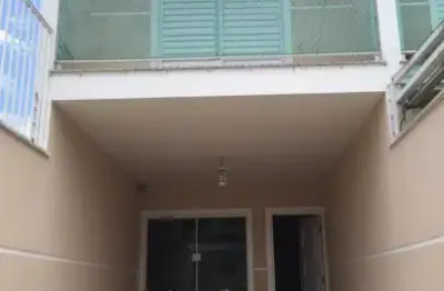 Casa com 3 quartos à venda na Vila Dom Pedro II, São Paulo 