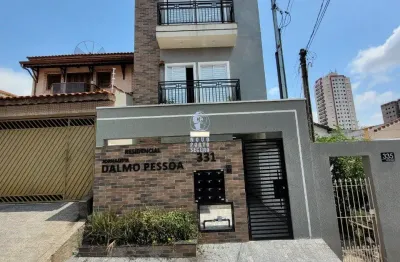 Apartamento com 2 quartos para alugar no Penha De França, São Paulo 